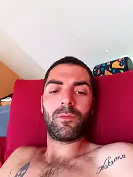 alieno napoletano online show from 05-03-26, 09:58