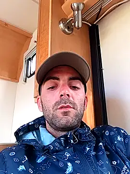 alieno napoletano online show from 04-27-26, 05:11