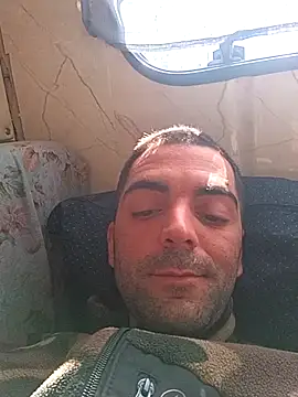 alieno napoletano online show from 04-25-26, 07:44