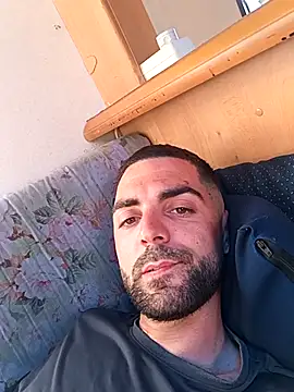 alieno napoletano online show from 05-06-26, 02:10