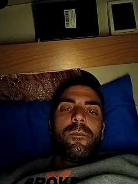 alieno napoletano online show from 04-21-26, 08:04