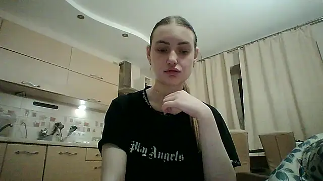 Snapshot of Lisanta chatting on 05-02-26, 07:30 Lisanta online show from 05-02-26, 07:30
