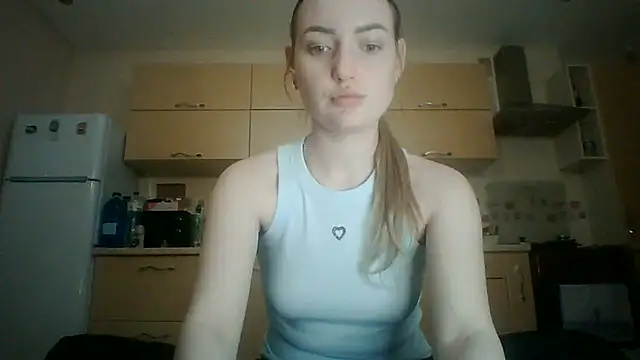 Lisanta online show from 07-10-26, 07:36