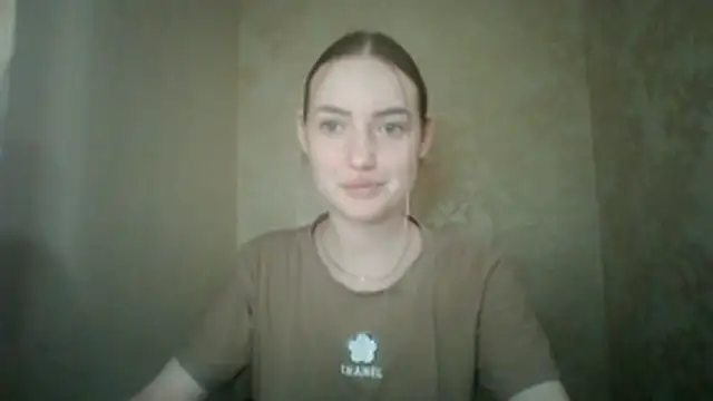 Lisanta online show from 07-25-26, 07:42