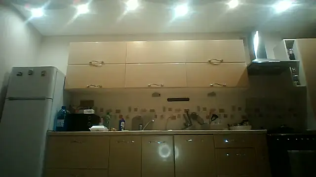 Lisanta online show from 07-16-26, 06:38
