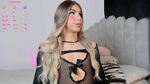 Ariel Jhons online show from 04-19-26, 11:29