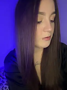 kisaaaaaa online show from 05-03-26, 07:06