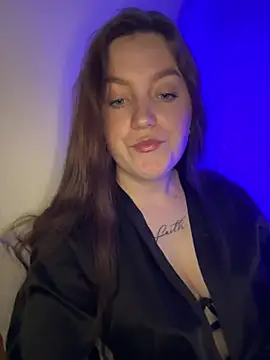 kisaaaaaa online show from 04-20-26, 03:24
