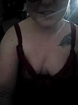 Goddessofawesome online show from 04-20-26, 12:57