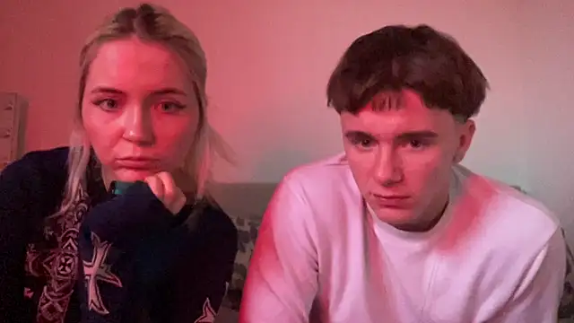 SofiaNLukaBabe online show from 05-04-26, 06:00