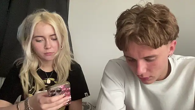 SofiaNLukaBabe online show from 05-30-26, 11:32