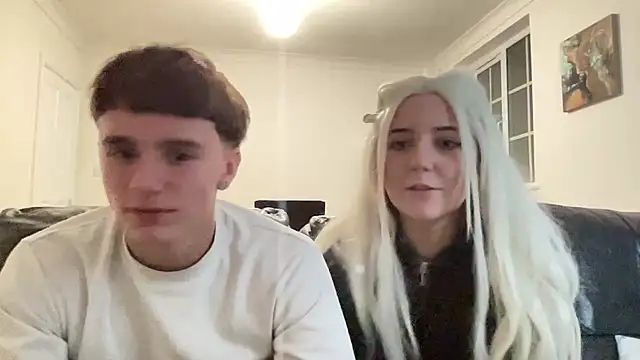 SofiaNLukaBabe online show from 05-03-26, 08:34
