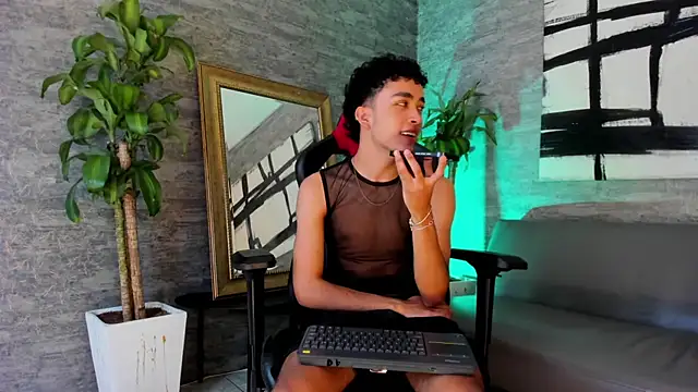 Im Darek online show from 04-22-26, 05:36