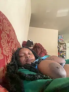 thedarkenchantress online show from 01-13-25, 06:59