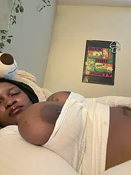 thedarkenchantress online show from 02-22-26, 07:48