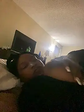 thedarkenchantress online show from 02-15-25, 07:28