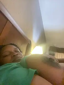 thedarkenchantress online show from 01-12-25, 07:21