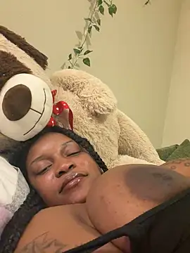 thedarkenchantress online show from 02-24-26, 03:18