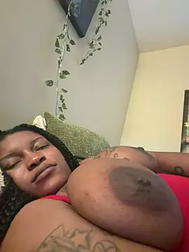 thedarkenchantress online show from 02-19-26, 12:46