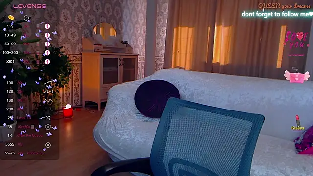 Snapshot of FromRussia chatting on 04-24-26, 01:40 FromRussia online show from 04-24-26, 01:40