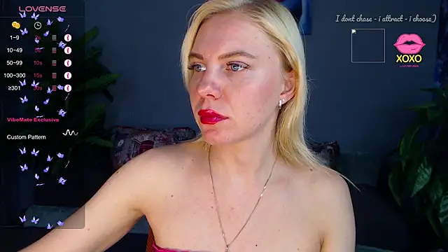 Snapshot of FromRussia chatting on 05-29-26, 01:22 FromRussia online show from 05-29-26, 01:22
