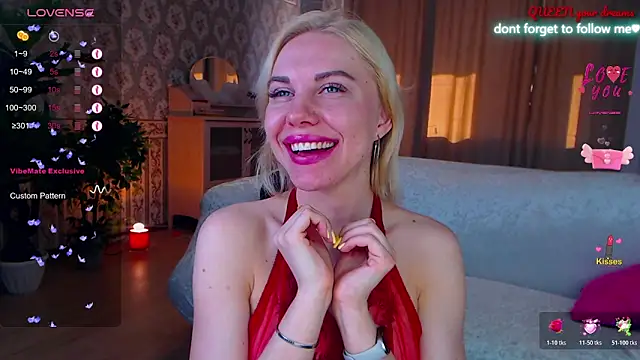 Snapshot of FromRussia chatting on 05-01-26, 01:43 FromRussia online show from 05-01-26, 01:43