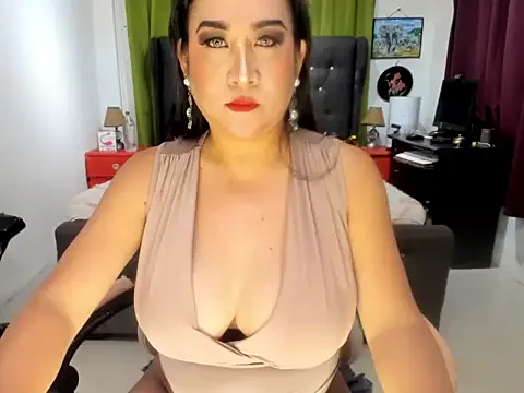 OHHHMYMISTRESS online show from 12-16-25, 11:58