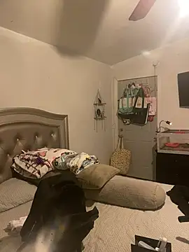 Deeekayemm online show from 06-12-26, 02:09