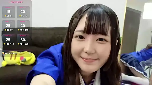 mi-na-2 online show from 05-16-26, 01:26
