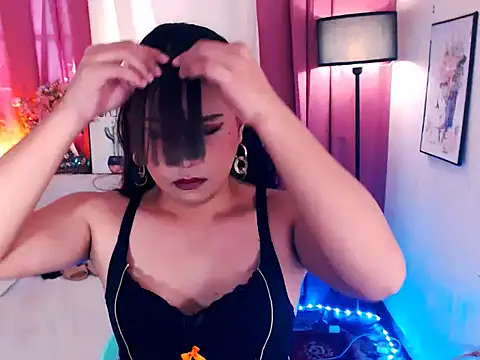 SWEETBELLA69 online show from 07-27-26, 06:31