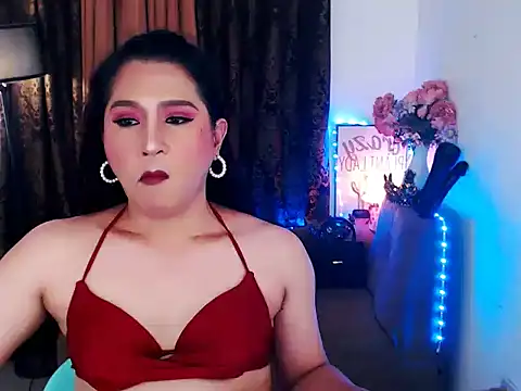 SWEETBELLA69 online show from 07-05-26, 04:19