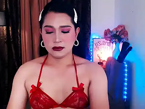 SWEETBELLA69 online show from 07-04-26, 04:30