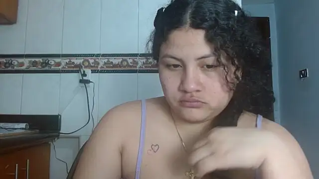 Lucy Nasty Ass online show from 04-20-26, 03:02