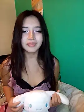 Snapshot of HonyHanna chatting on 04-29-26, 02:16 HonyHanna online show from 04-29-26, 02:16