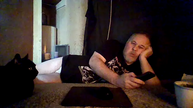 Snapshot of Nightshade1195 chatting on 06-01-26, 08:08 Nightshade1195 online show from 06-01-26, 08:08
