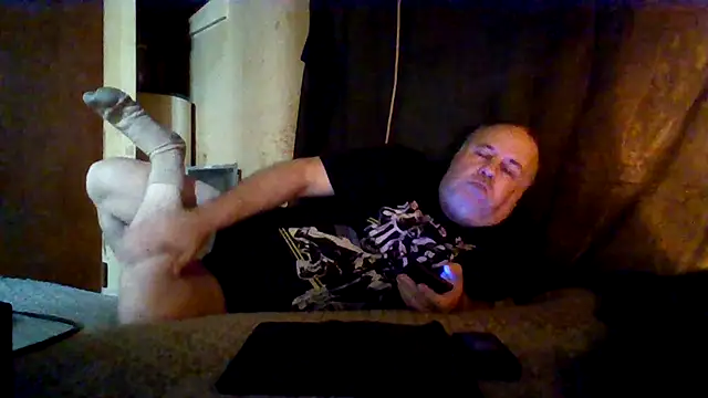 Snapshot of Nightshade1195 chatting on 05-31-26, 07:14 Nightshade1195 online show from 05-31-26, 07:14