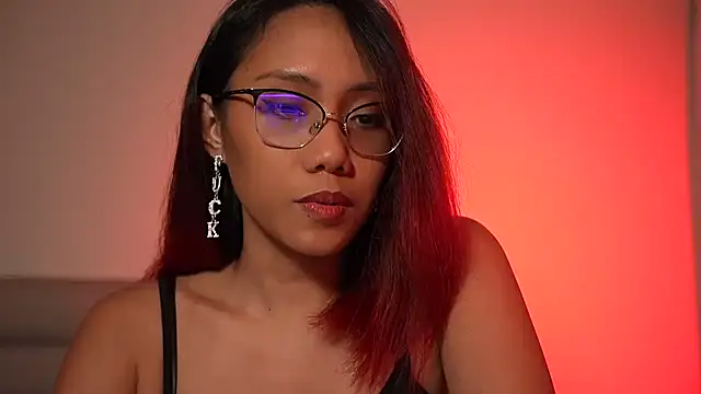 Snapshot of VexaNyx chatting on 07-25-26, 11:16 VexaNyx online show from 07-25-26, 11:16