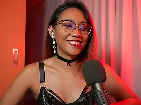 VexaNyx online show from 06-07-26, 12:43