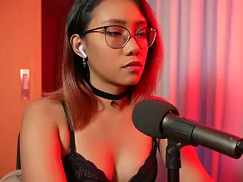 VexaNyx online show from 06-09-26, 10:38