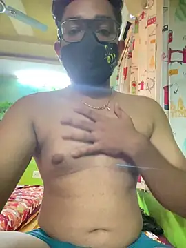 ishiv31 online show from 04-21-26, 07:37