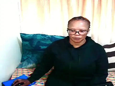 Ebony Bloom69 online show from 07-02-26, 05:35