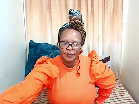 Ebony Bloom69 online show from 06-15-26, 04:45
