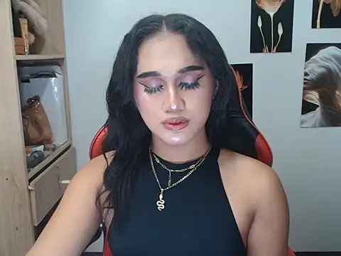 YourHot Nica online show from 05-28-26, 05:41