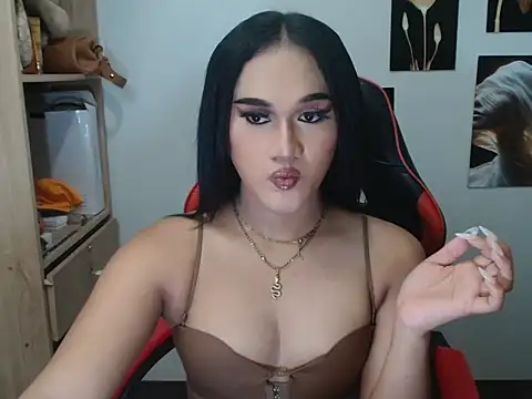 YourHot Nica online show from 05-27-26, 05:09