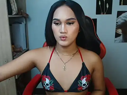 YourHot Nica online show from 05-09-26, 02:26