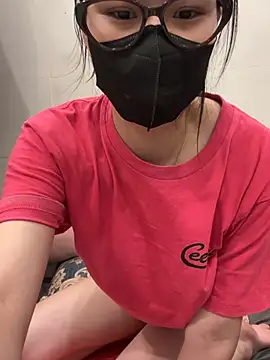 Bekkun-cute online show from 05-26-26, 06:50