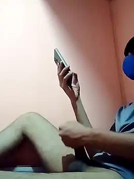 Rahul 77 7 online show from 04-22-26, 01:40