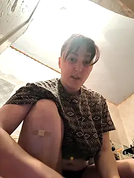 MissTakeMe online show from 04-24-26, 08:33