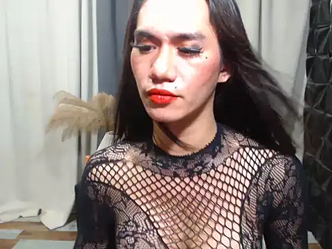 Snapshot of Queen_Haliyah chatting on 05-30-26, 11:16 Queen Haliyah online show from 05-30-26, 11:16