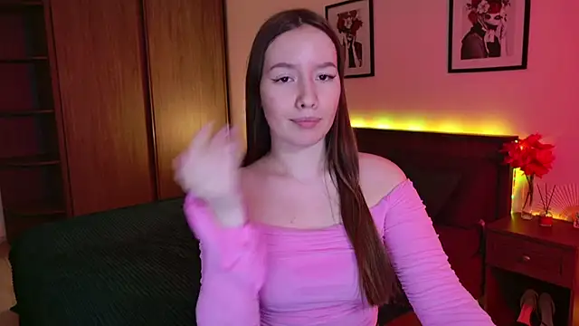 DaniellaSunny online show from 06-29-26, 10:37